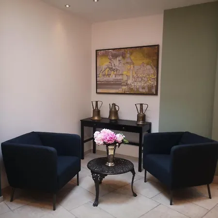 Hotel Fellini 3* Cologne