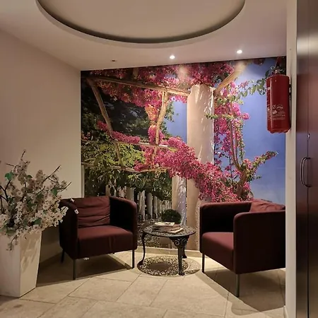 Hotel Fellini